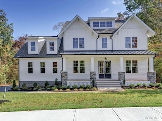 17405 Singing Bird Dr, Moseley, VA 23120