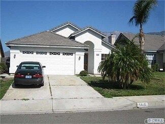 5616 Horseshoe Way, Fontana, CA 92336