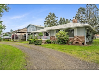 4305 Brickyard Rd, Tillamook, OR 97141