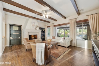 2727 S Balboa Dr, Gilbert, AZ 85295
