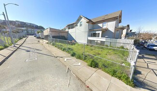 1851 Oakdale Ave, San Francisco, CA 94124