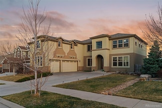 26656 E Peakview Dr, Aurora, CO 80016