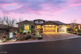 12169 Castilla Rain Ave, Las Vegas, NV 89138