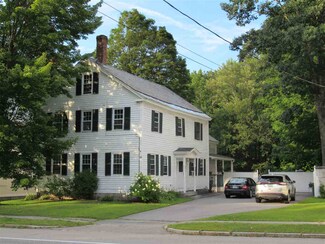 164 Main St, Marlborough, NH 03455