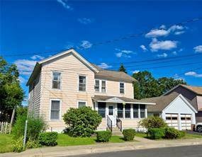 14 Ann St, Oneonta, NY 13820