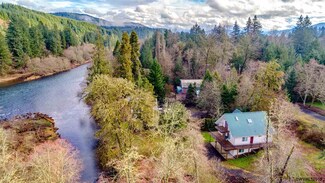 45803 River Loop, Lyons, OR 97358