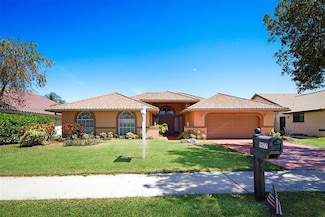 9677 N Springs Way, Coral Springs, FL 33076