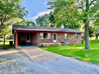 200 E Adams St, Hoxie, AR 72433
