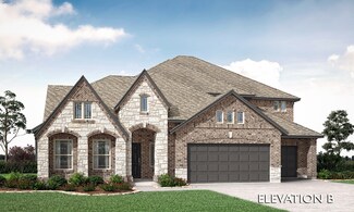 1231 Dove Haven Dr, Justin, TX 76247