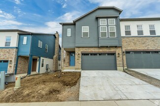 336 W Songbird Ln Unit 19, Lindon, UT 84042