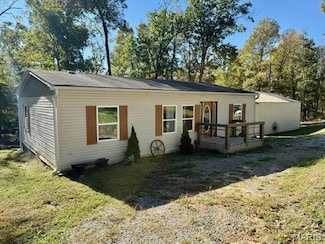 19910 Bcr 458, Marble Hill, MO 63764