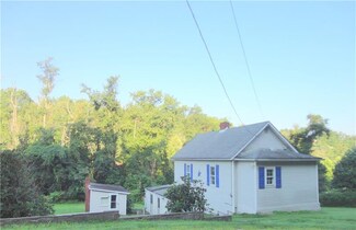 150 Edward St, California, PA 15419