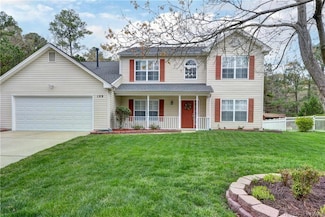 109 van Curen Ct, Yorktown, VA 23693