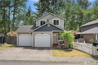 2863 Rocky Creek Ln SE, Port Orchard, WA 98366