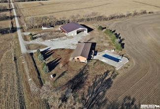 61050 728 Rd, Crab Orchard, NE 68332