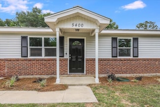 5400 Debbie Dr, Tallahassee, FL 32310