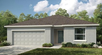 2047 Babbling Brook Blvd, Auburndale, FL 33823