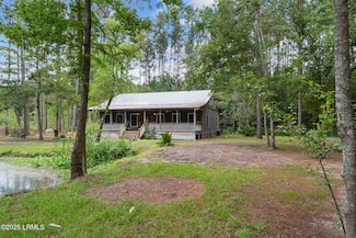 3769 Rice Shire Rd, Ridgeland, SC 29936
