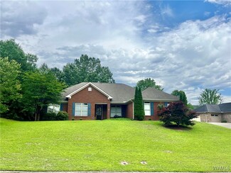 8709 Meadowlake Dr, Northport, AL 35473