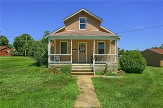 1808 W Washington St, New Castle, PA 16101