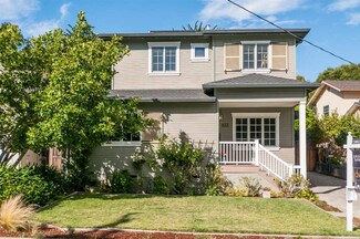 833 Cordilleras Ave, San Carlos, CA 94070