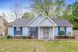3539 Kirby Valley Dr, Memphis, TN 38115