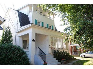 118 Lexington Ave, Pittsburgh, PA 15215