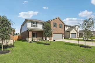 1522 Waggoner Ranch Ct, Conroe, TX 77301