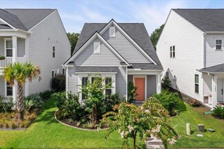 241 Rowans Creek Dr, Charleston, SC 29492