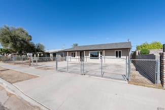 2273 S Madison Ave, Yuma, AZ 85364
