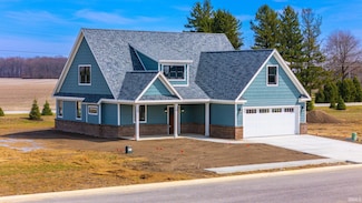 16 Creekside Ln, Wabash, IN 46992