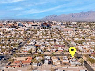 1650 E 10th St, Tucson, AZ 85719
