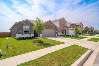 6430 Thorpe Hollow, Converse, TX 78109