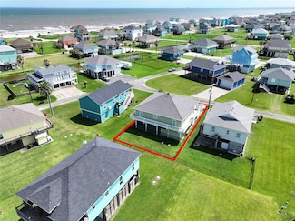 956 Biscayne Dr, Port Bolivar, TX 77650
