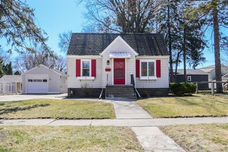 2516 15th Ave E, Saint Paul, MN 55109