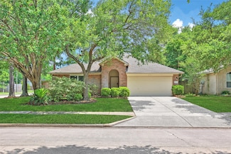 1726 Havelock Dr, Spring, TX 77386