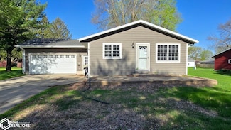 710 S Mill St, Lake Mills, IA 50450