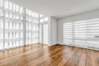 Unlisted Address