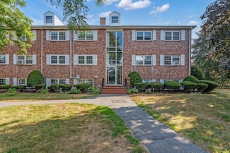 35 Fernview Ave Unit 5, North Andover, MA 01845