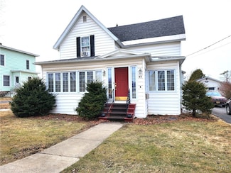 45 S Main St, Hammond, NY 13646