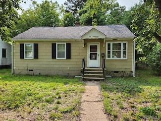 1004 Hill Top Dr, Richmond, VA 23225