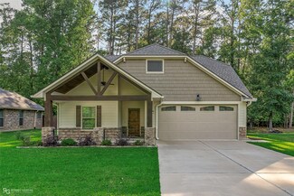 6870 Grigg Ln, Greenwood, LA 71033