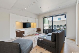 601 Van Ness Ave Unit 448, San Francisco, CA 94102