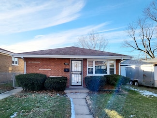 708 May St, Calumet City, IL 60409