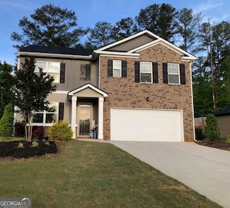 9405 Bandywood Dr SW, Covington, GA 30014
