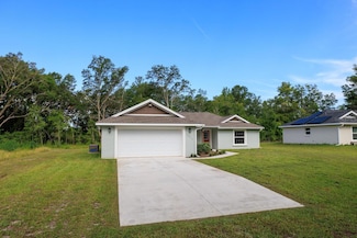 10470 SW 139th Ct, Dunnellon, FL 34432