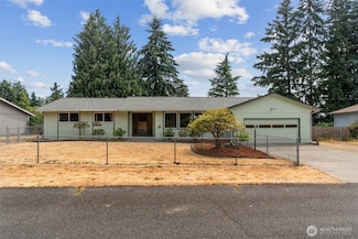 7331 Ridgemont Dr SE, Olympia, WA 98513