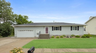 2915 31st St, Columbus, NE 68601