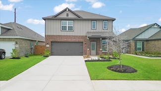 8830 Ice Quartz Dr, Iowa Colony, TX 77583