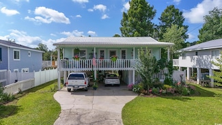 5867 Rosewood Dr, Myrtle Beach, SC 29588